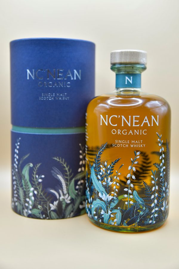 Nc’nean Organic - Batch BR12, 46%