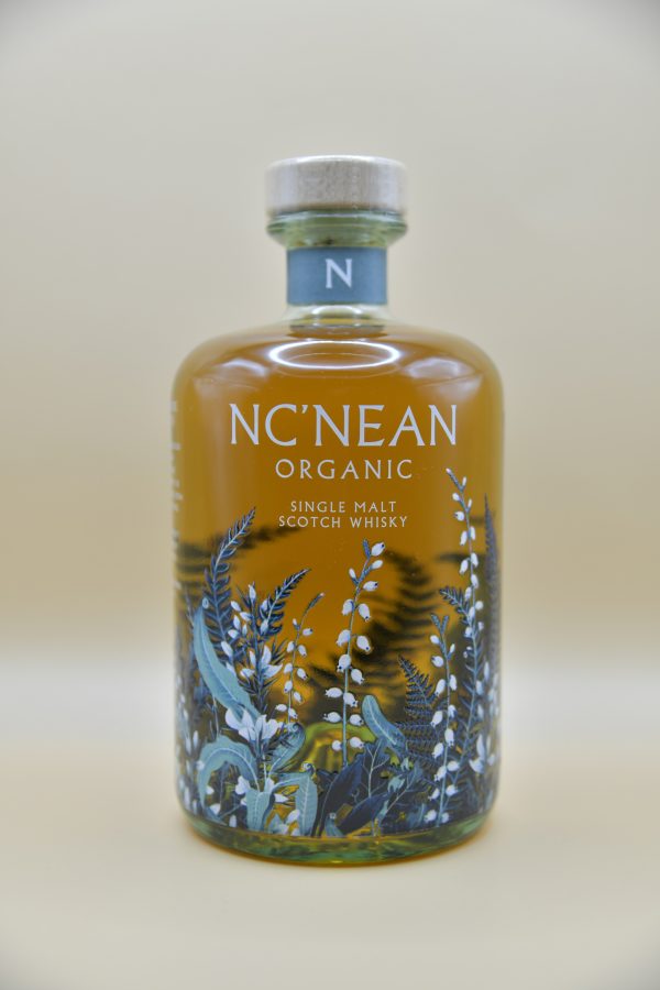 Nc’nean Organic - Batch BR12 (ohne Verpackung), 46%