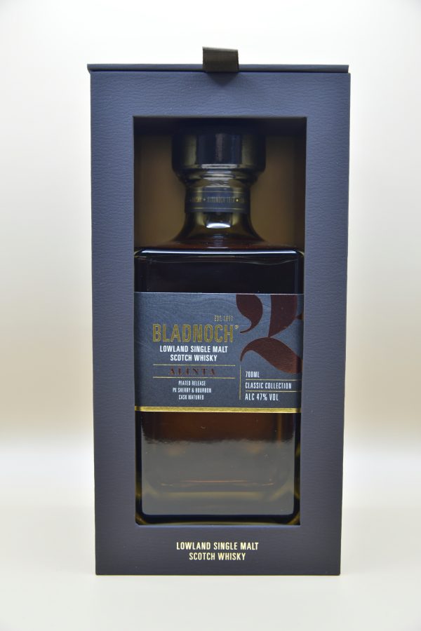 Bladnoch Alinta, 47% – Bild 2
