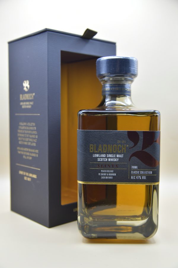 Bladnoch Alinta, 47%
