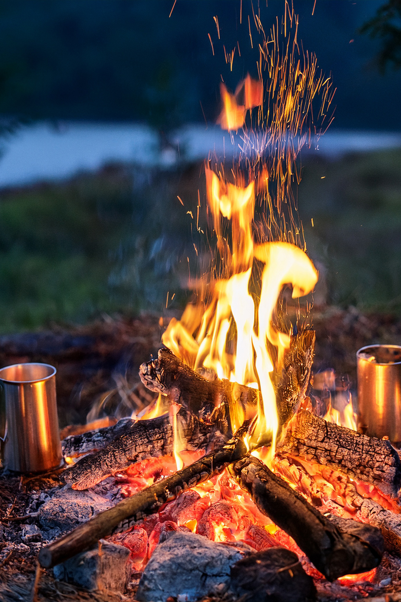 feuer