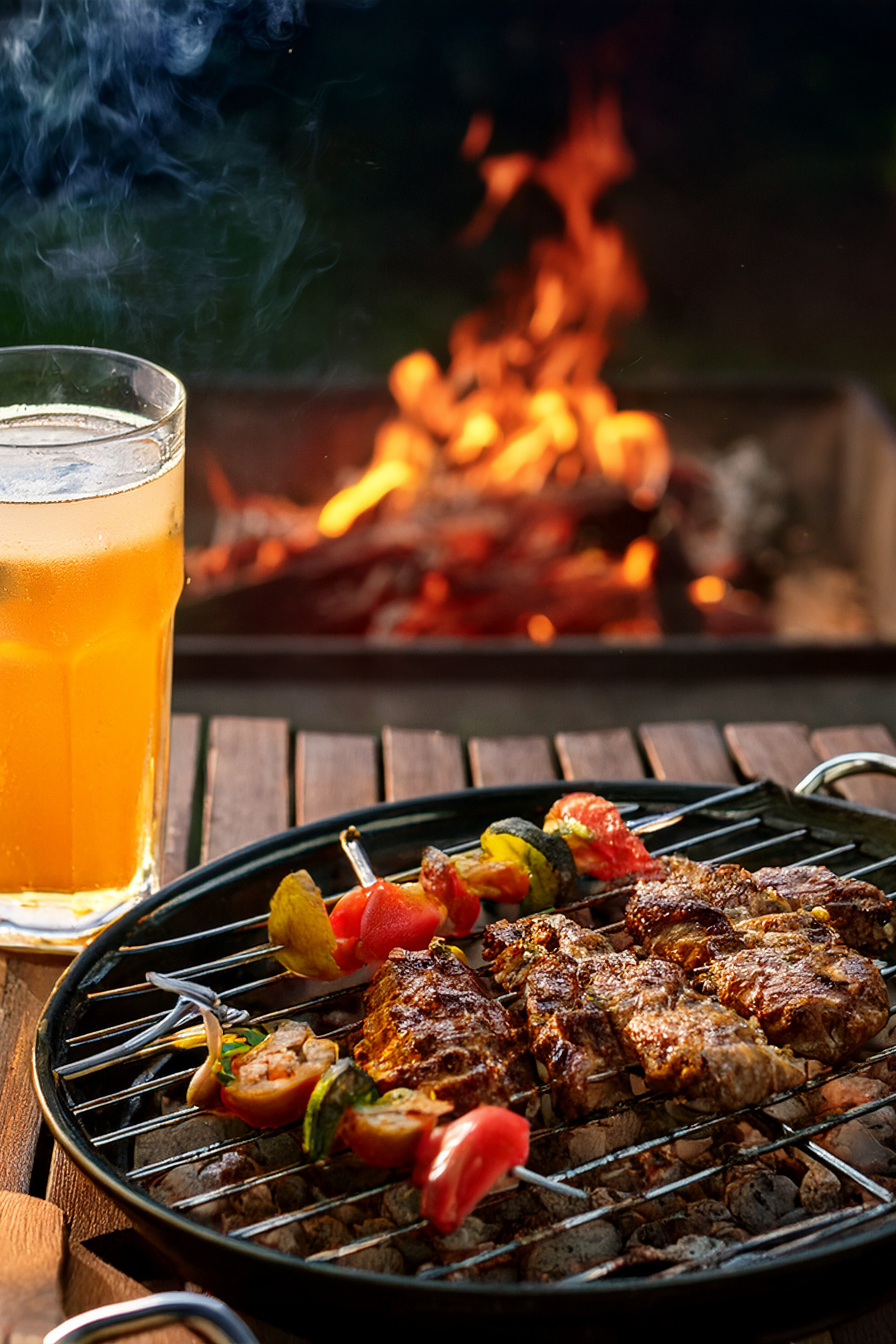 grillen