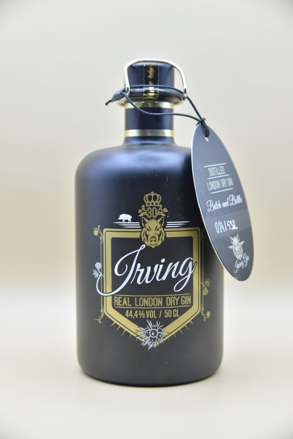 Irving Gin aus dem Taunus, 44,4%